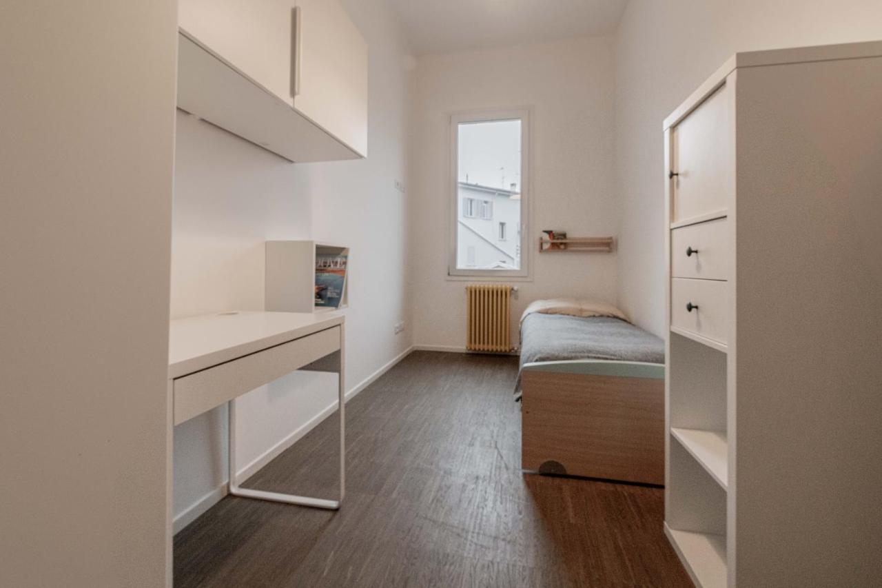 Realkasa De Crescenzi Family Apartment Болонья Екстер'єр фото